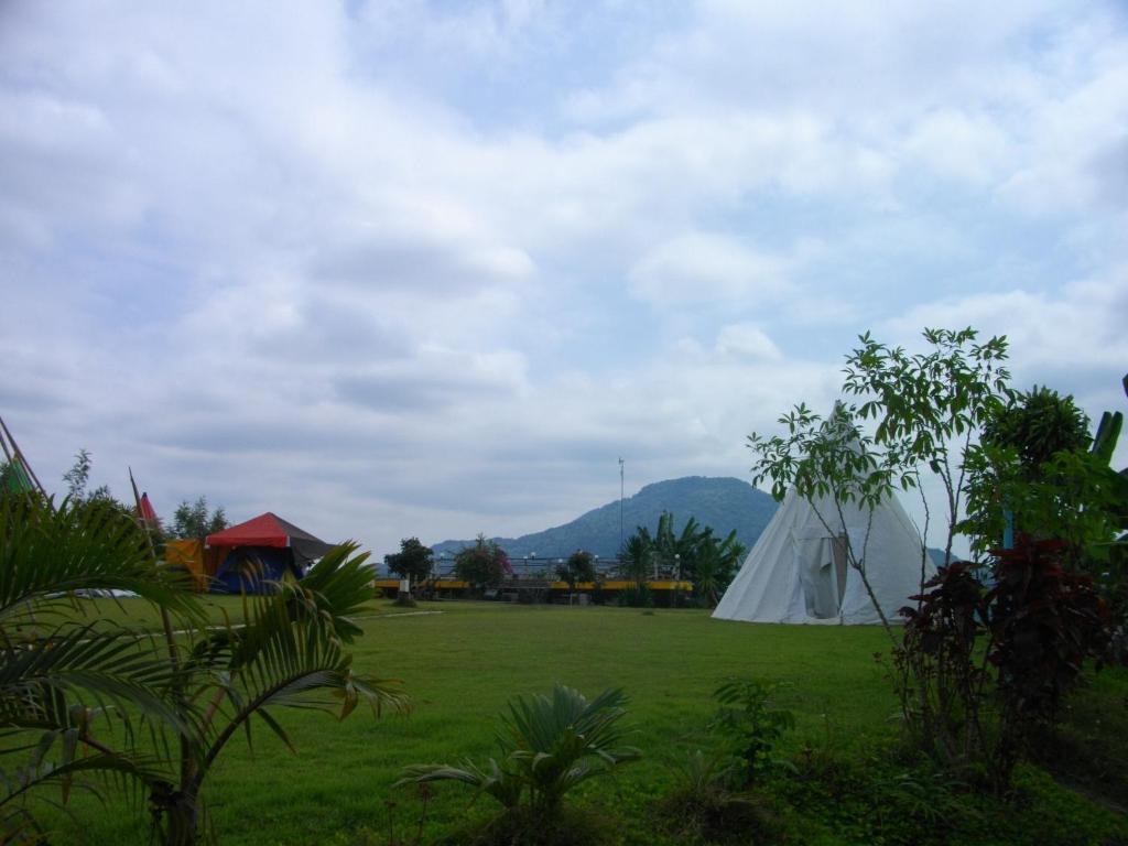 Indian View Ξενοδοχείο Khao Kho Εξωτερικό φωτογραφία